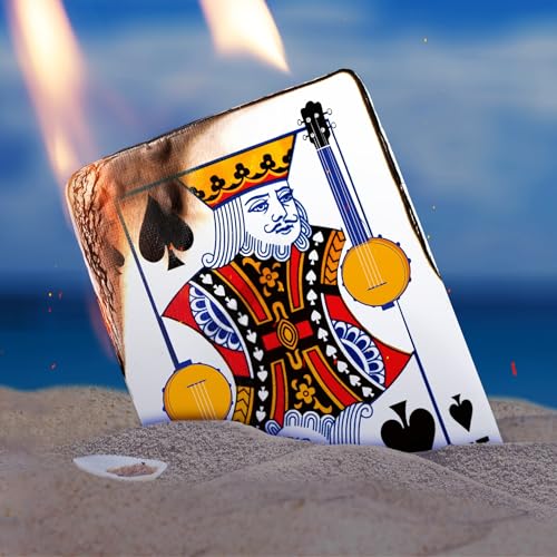 J&uuml;rgen Drews (4/11) - Der K&ouml;nig und die falsche Insel