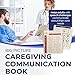 Say it with Symbols Big Picture Caregiving Communication Book | Communication Boards Aid Nonspeaking Elderly, Recovery from Stroke, Surgery, Brain Injury, Spinal Cord Injury, Dementia Care, Nursing