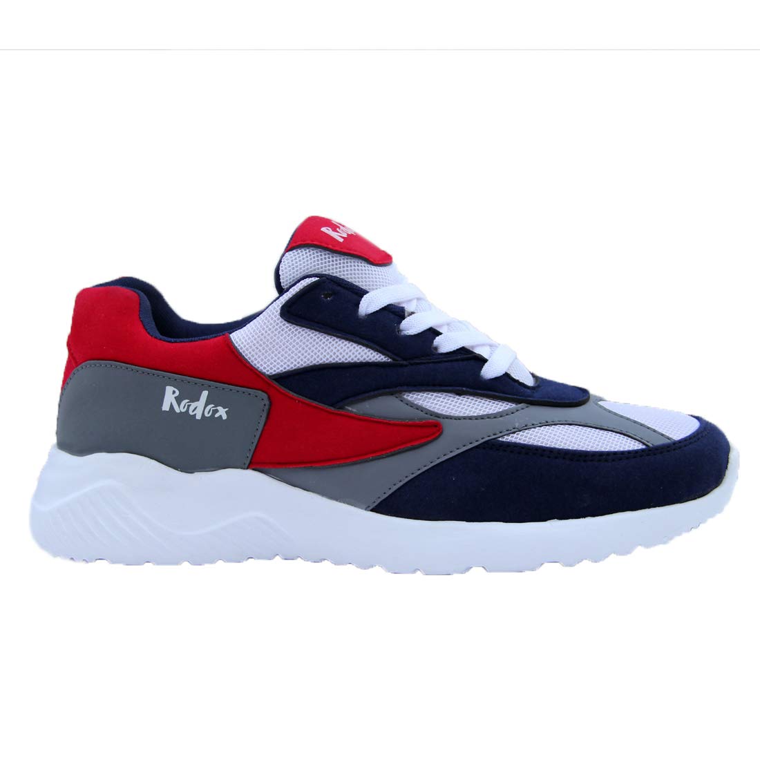 RODOX Mens Red Mesh Running Shoes - 6 (B08HXYWHRN) Amazon Price History, Amazon Price Tracker