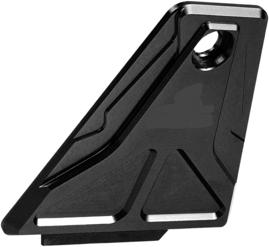 Horn Cover Gap Cover Compatible With Light X Light S Light L1E X160 X260 Electric Dirt Bike 2022 2023 2024(Black)