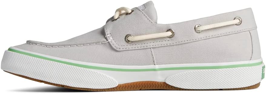 Sperry Halyard 2-Eye Washed Twill