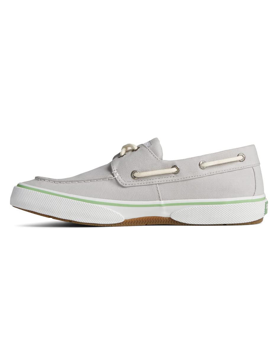 Sperry Halyard 2-Eye Washed Twill