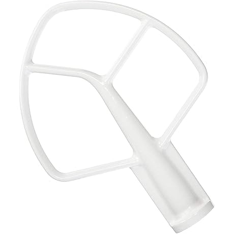 KitchenAid K5SS Stand Mixer Flat Beater Blade Attachment