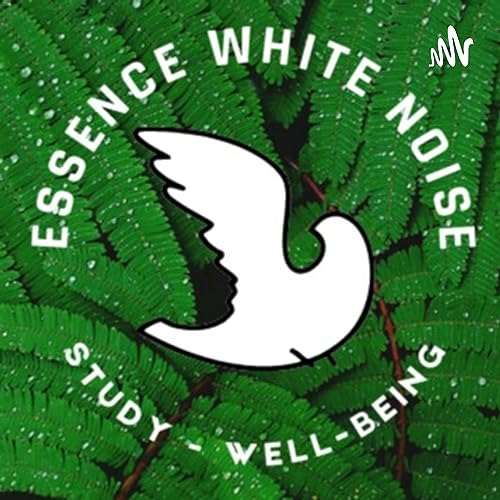 Essence White Noise cover art