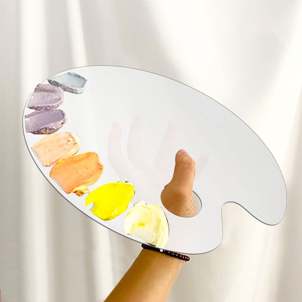 Pittura Acrilica Tigre 5D Donna Mezza Tigre Faccia Fai Da Te Pittura
