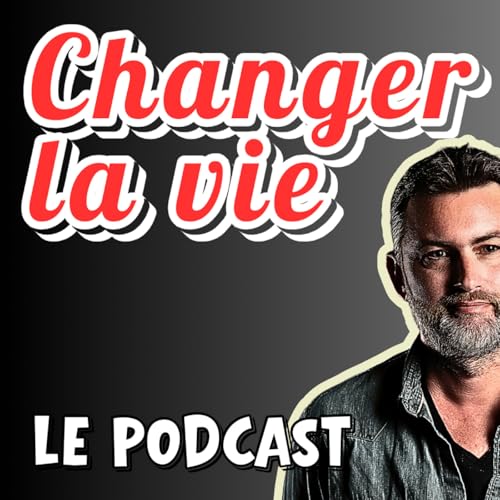 Couverture de Changer la vie