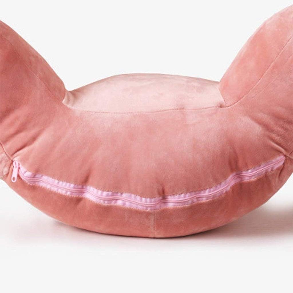 CSCDD 腰椎枕 - オフィスや台所の椅子のための腰椎サポート枕、車のシートや車椅子は、取り外し可能な洗えるカバーと企業が付属して