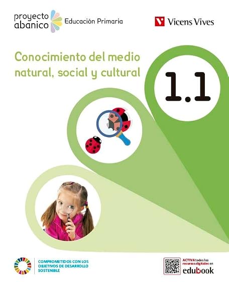 Conocimiento del Medio 1º Educacion Primaria Trim+actividades de Bienv