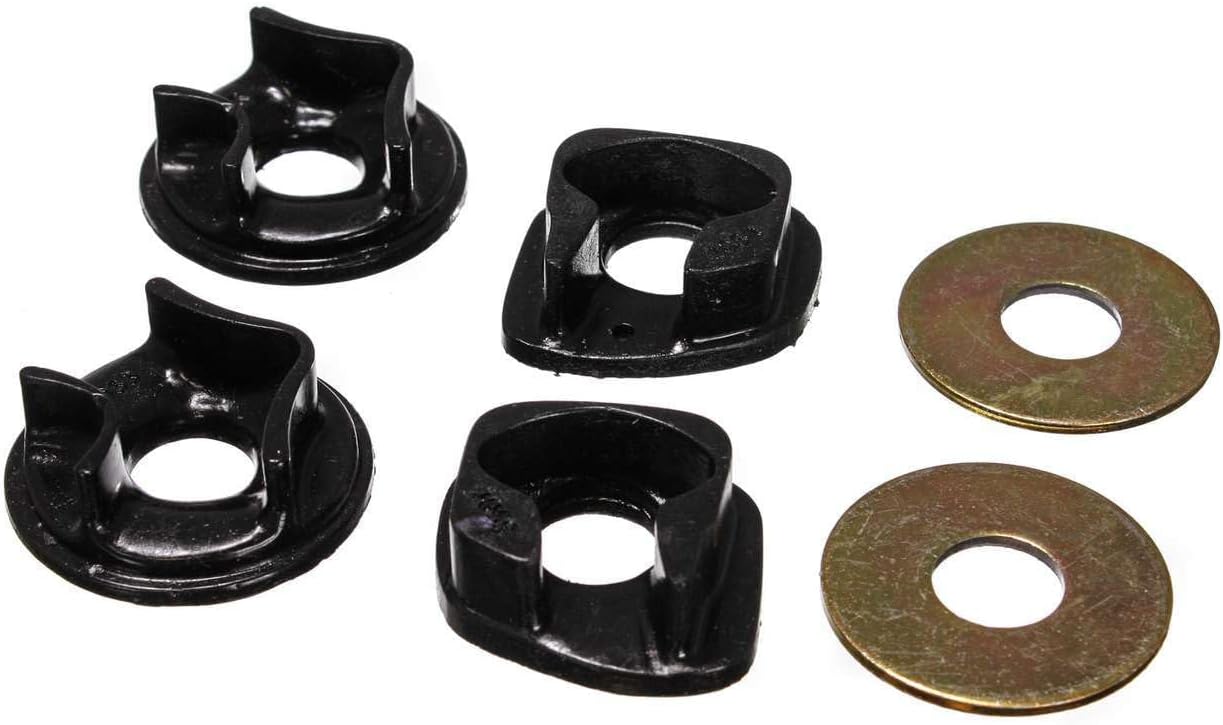 Energy Suspension Motor Mount Inserts - 16.1104G