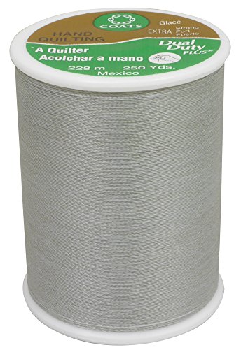 ダルマ Dual Duty デュアルデューティ Art.260 パッチワーク糸 40番 228m巻 col.23A 01-0800