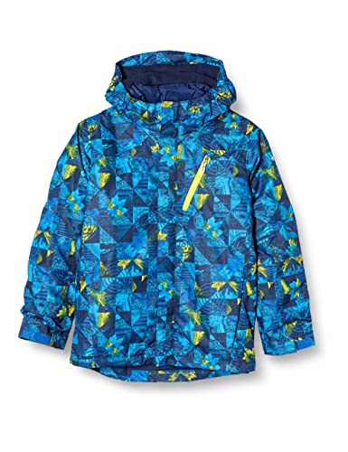 KIDS ウィリーバード II インターチェンジ ジャケット WB1036 キッズ S Bright Indigo Kaleidoscope