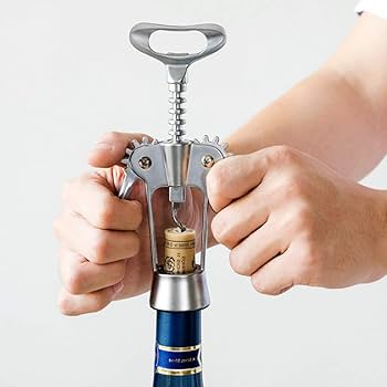 ワインオープナーセット　オープナー　スクリュー　ワイン　温度計 fu-nabi_390721