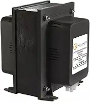 Auto Transformador 7000va Ar Condicionado, Fogão Bivolt