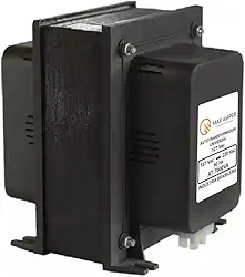 Auto Transformador 7000va Ar Condicionado, Fogão Bivolt