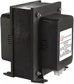 Auto Transformador 7000va Ar Condicionado, Fogão Bivolt