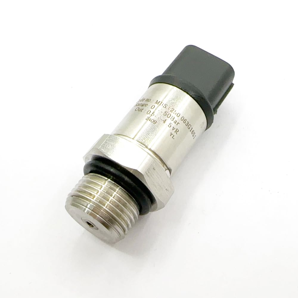 Amazon.com: Low Pressure Sensor 50Bar 60217141 For Sany
