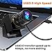 ELP 4K USB3.0 HDMI Webcam - 60fps, 8MP, 4X Zoom Lens (2.8-12mm), Close-up, H.264, Telescope, Industrial CCTV
