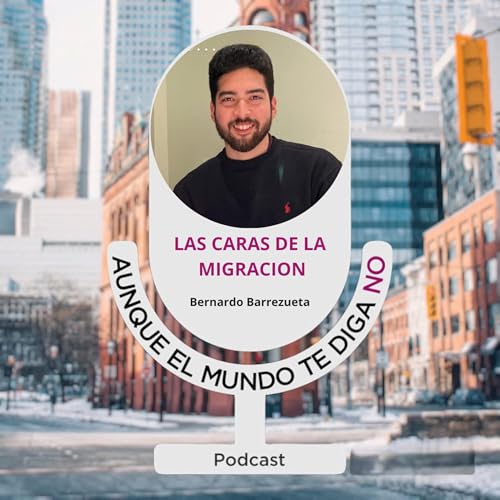 016 Las caras de la migracion