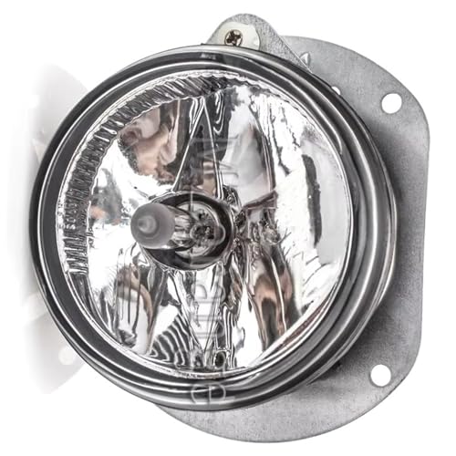 Antibrouillard gauche feu de brouillard avant compatible Mustang SLK300