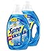 Produktbild Spee Aktiv Gel Universal 3+1, 44 (2 x 22) Waschladungen, Flüssigwaschmittel für strahlend reine und frische Wäsche, Waschmittel zum schlauen Preis