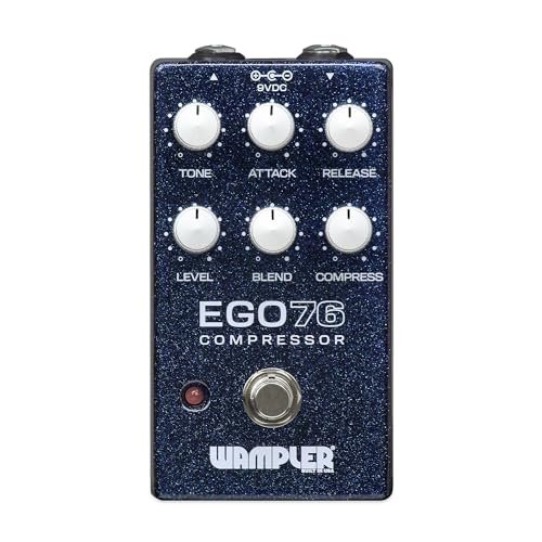 Wampler EGO 76 Compressor