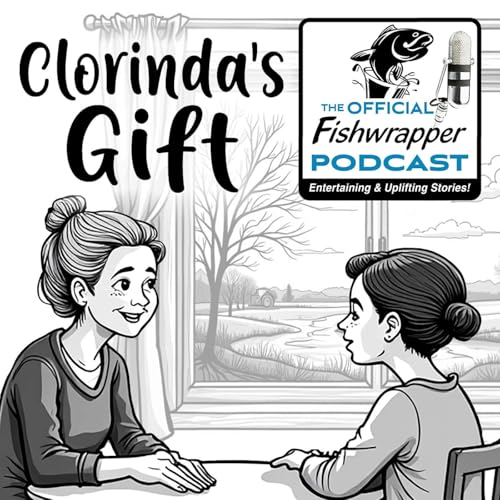 Page de couverture de Clorinda's Gifts