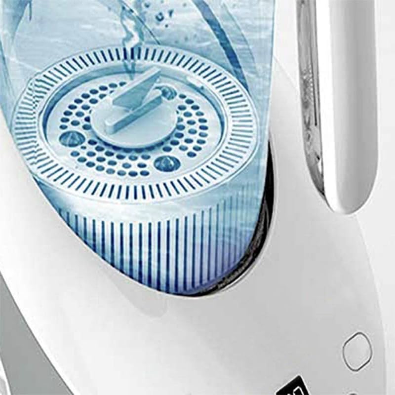 Jarra Hidrogenadora de Agua FASTOME | Agua Rica en Hidrógeno y Magnetizada para la Salud | Tecnología Avanzada con Filtro Magnético Mineralizador | Capacidad 2L – 1,6L Útiles | BPA Free | Autolimpieza