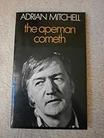 The Apeman Cometh (Cape poetry paperbacks) 0224011472 Book Cover