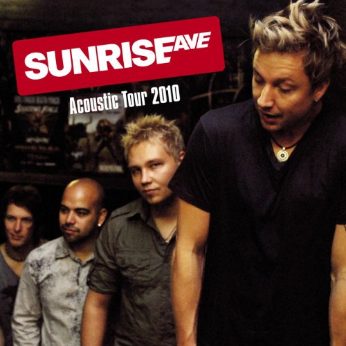Sunrise Avenue