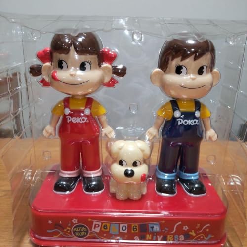 Fujiya 100th & Peko60th Anniversary