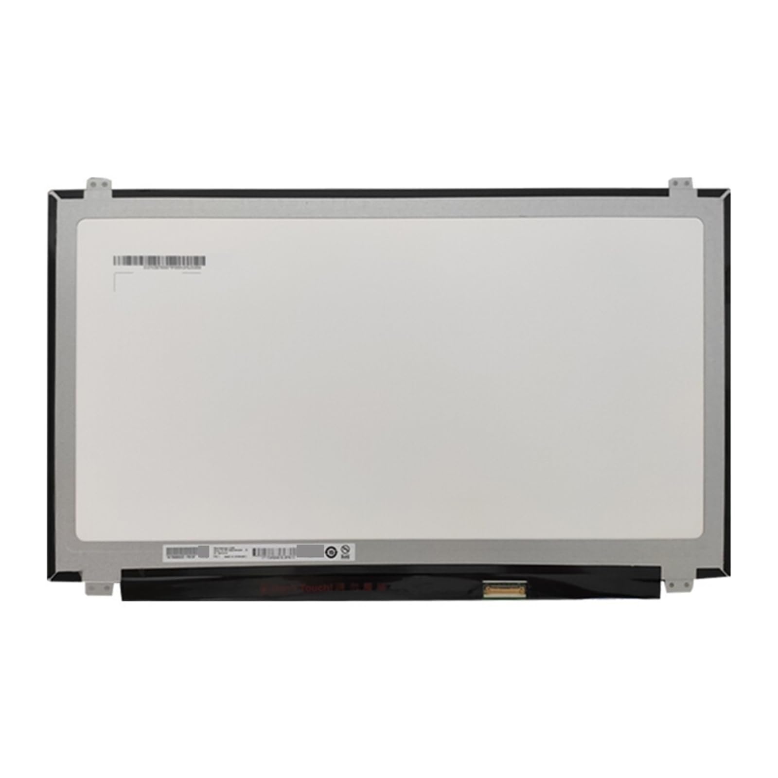 Pantalla LCD, Compatible Con HP, 250 G6, NT156FHM-N41, 864124-001
