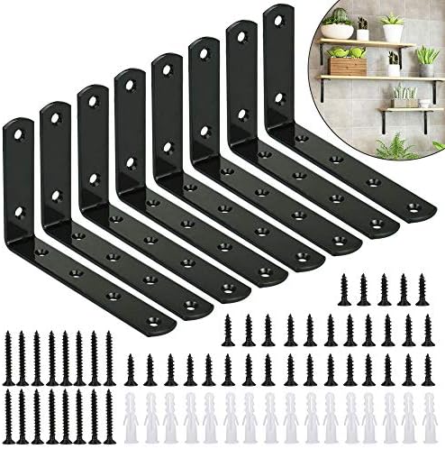 Mensola Di Forma Asimmetrica Star - Foto 8