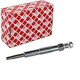 febi bilstein 19249 Glow Plug, pack of one