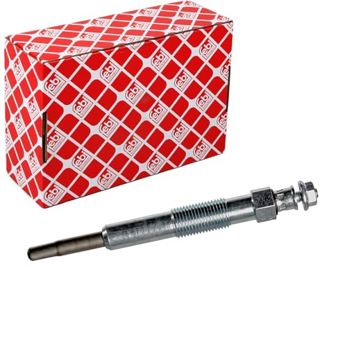 febi bilstein 19249 Glow Plug, pack of one