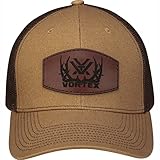 Vortex Men's Full-Tine Heritage Cap