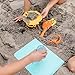 Melissa & Doug Sunny Patch Seaside Sidekicks Sand Cookie-Baking Set (FFP)