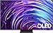 Produktbild Samsung OLED 4K S95D Fernseher 55 Zoll, (140 cm) TV mit Neural Quantum 4K AI Gen2 Prozessor, OLED HDR Pro, OLED Glare Free, 4K Upscaling, Smart TV, KI TV, 55S95DA [2024]