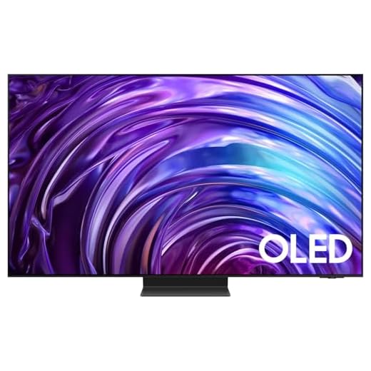 Samsung QE55S95D