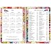 Lang, Happy Life 2026 Planner, 6.5'' X 9'', Weekly Calendar with Stapled Binding