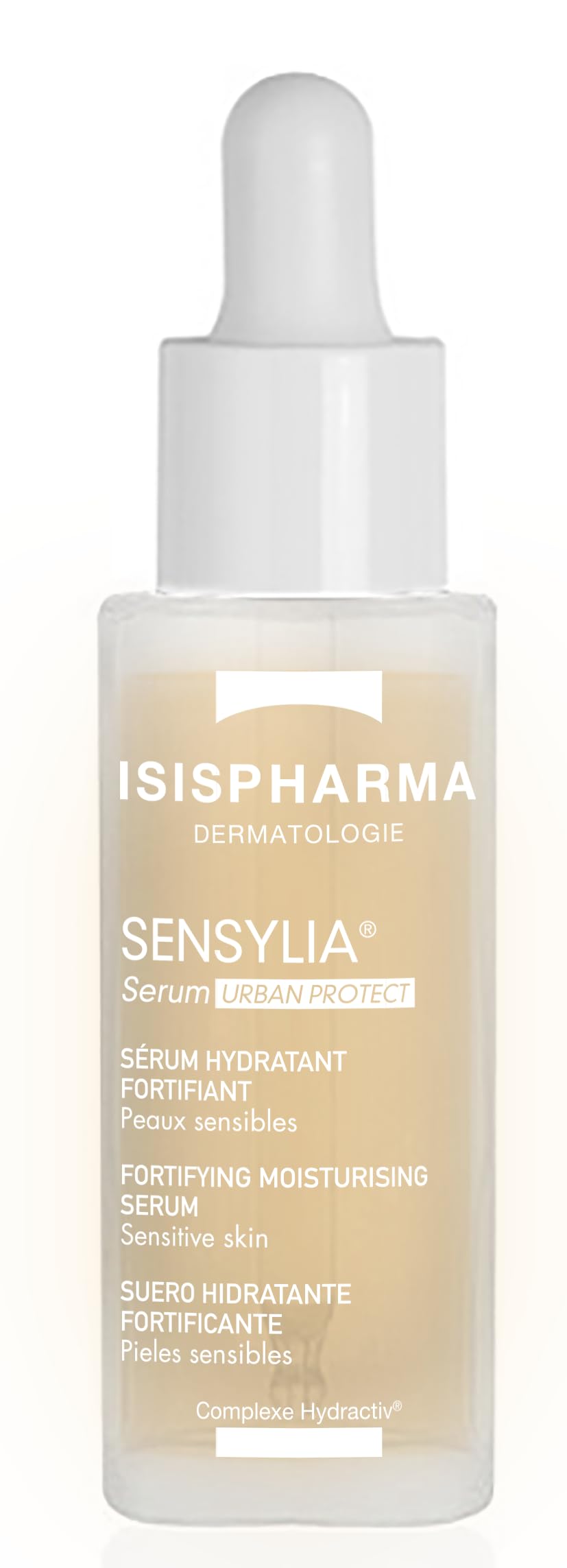 ISISPHARMA Sensylia Fortifying Nemlendirici Serum, 30 ml, Cilt Serumu