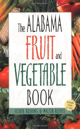 Alabama Fruit and Vegetable Book