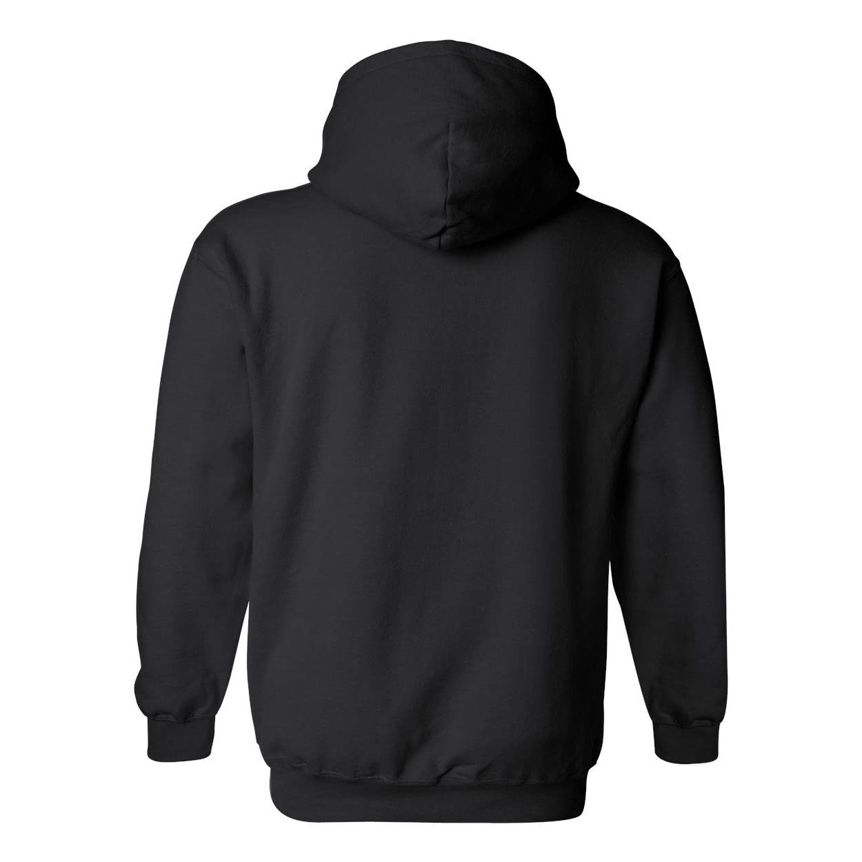 Amplified Sudadera unisex con capucha cromada Galaxy Foo Fighters para adultos