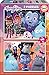 Educa Borrás-2X48 Vampirina Puzzle, 17940, varié