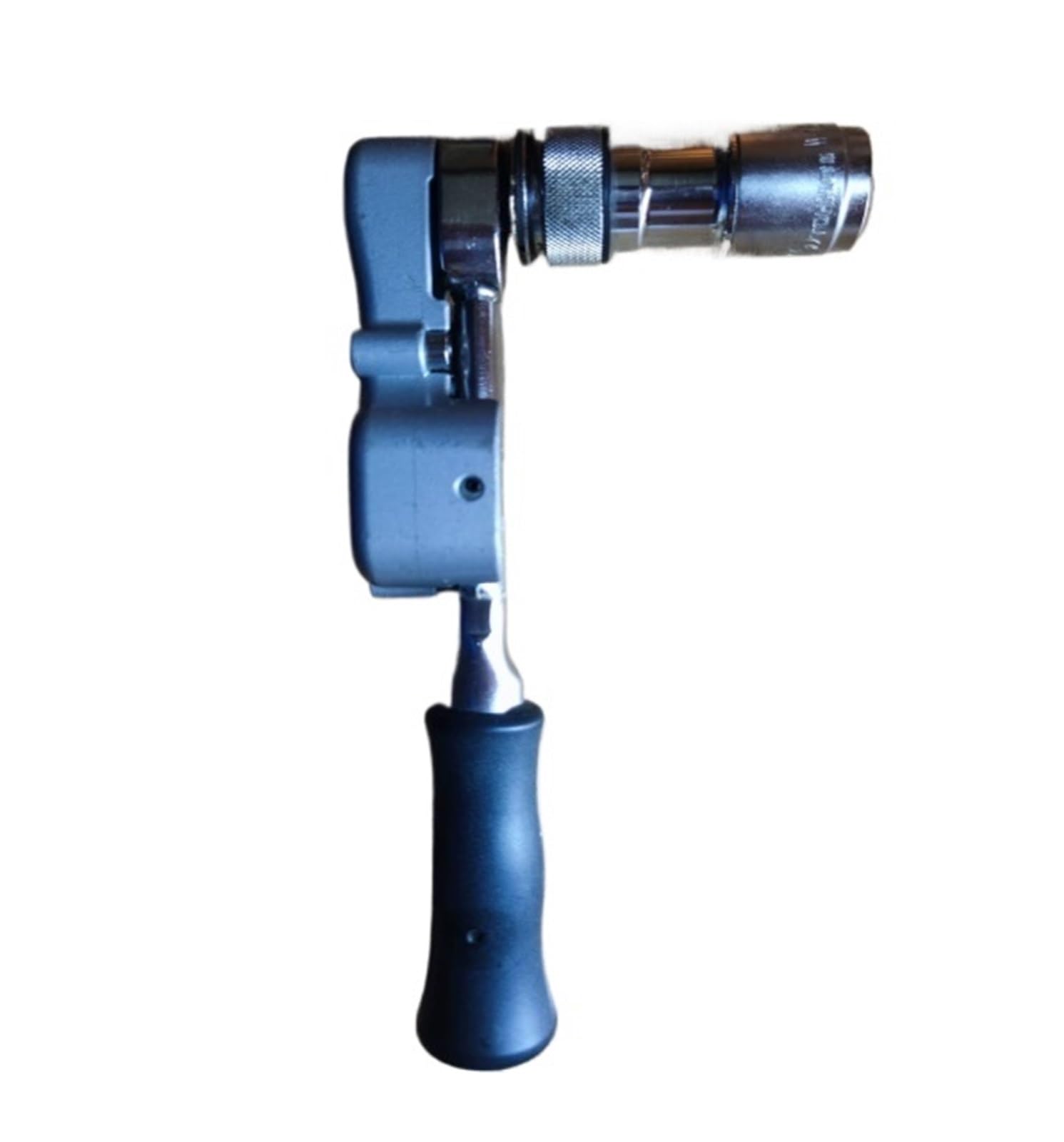Hexeh One Color Torque Wrench Mpql50n For Use In Industrial Measurement