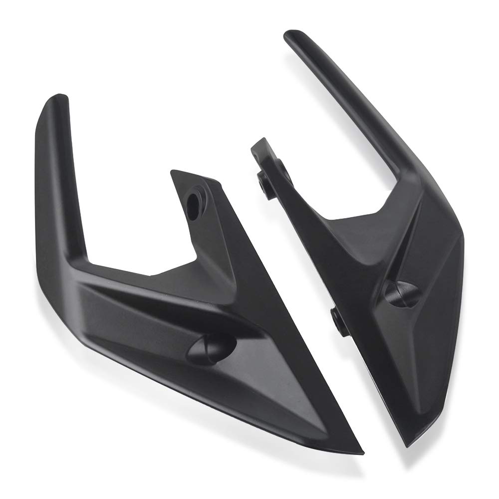 Duke 250 390 Motocicleta Barras de Sujeción Traseras para Pasajero para 250 Duke 2017-2020 390 Duke 2017-2020