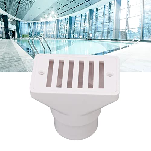 La Mejor Selección de Coladera cuadrada para baño de esta semana. 27 Imagen adicional