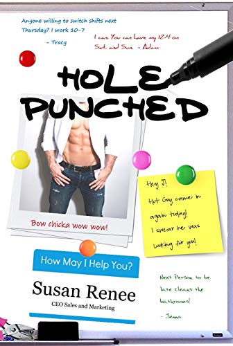 Hole Punched (English Edition)