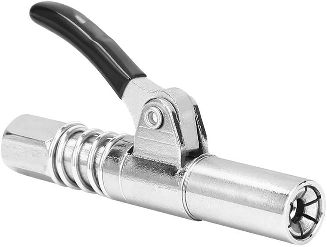 Buy LockType High Pressure Grease Coupler Grease Mouthpiece Coupler