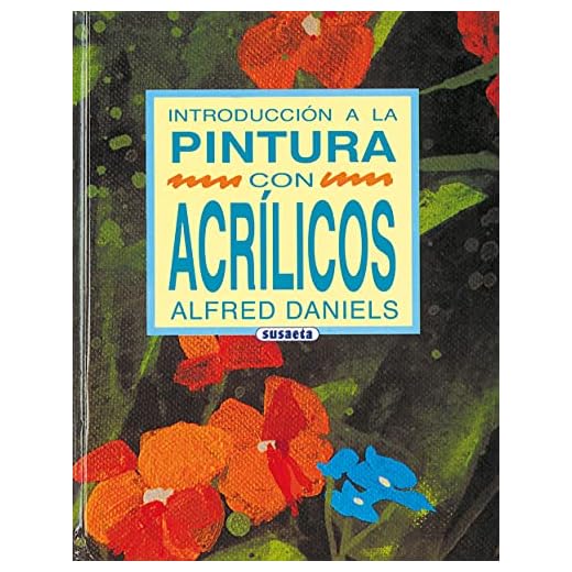 Introducción A La Pintura con Acrílicos