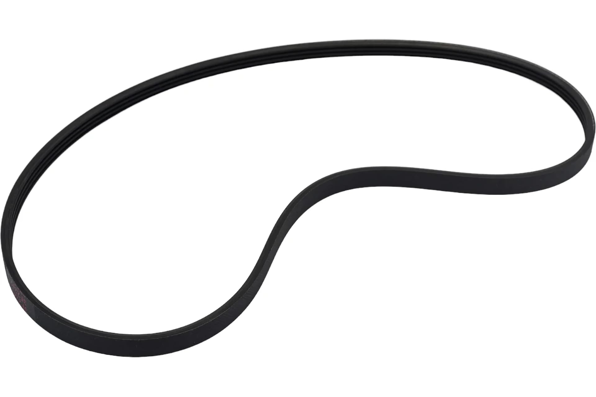 Generic Poly-V V-Belt for Mini Lathe, Compatible with Harbor